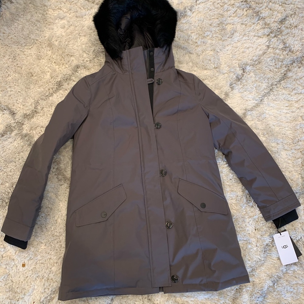 UGG ADIRONDACK PARKA 🧥 - Picture 13 of 16